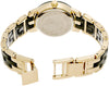 Anne Klein Women's Genuine Diamond Dial Ceramic Bracelet Watch