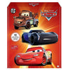 Mattel Disney Pixar Cars Die-Cast Mini Racers 10-Pack Vehicles, Miniature Racecar Toys For Racing, Small, Portable, Collectible Automobile Toys Based on Cars Movies, For Kids Age 3 and Up