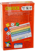 Gamewright Qwixx - A Fast Family Dice Game Multi-colored, 5