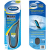 Dr. Scholl's Work Insoles (Pack) - All-Day Shock Absorption and Reinforced Arch Support That Fits in Work Boots and More (for Men's 8-14, Also Available for Women's 6-10) 1 Pair (Pack of 2) 2 Count