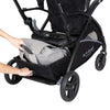 Baby Trend Sit N Stand 5-in-1 Shopper Plus Stroller, Kona