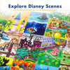 Ravensburger World of Disney Eye Found It Card Game for Boys & Girls Ages 3 and Up - A Fun Family Game You'll Want to Play Again and Again