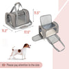 Mr. Pen- Pet Carrier, Cat Carrier, Dog Carrier, Cat Bag Carrier, Cat Travel Carrier, Soft Cat Carrier, Dog Travel Carrier, Pet Travel Carrier, Dog Soft-Sided Carriers, Cat Carrier Bag