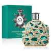 John Varvatos Men's Cologne, XX Artisan Teal, 4.2 Fl Oz Eau de Toilette EDT Spray