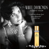 Elizabeth Taylor Women's Perfume, White Diamonds, Eau De Toilette EDT Spray, 1.7 Fl Oz