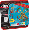 K'NEX Education - Intro to Simple Machines: Gears Set - 198 Pieces - Grades 3-5 - Engineering Education Toy