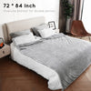 Electric Heated Blanket 72