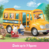 Calico Critters School Bus