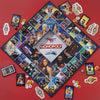 Hasbro Gaming Monopoly: Wrestlemania Edition Board Game for Ages 8 and up, Monopoly Game Inspired by WWE Wrestlemania, Family Games for 2-6 Players, Kids Games