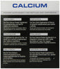 Exo Terra Calcium Powder Supplement for Reptiles and Amphibians, 15.9 Oz., PT 1852