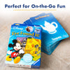 Ravensburger World of Disney Eye Found It Card Game for Boys & Girls Ages 3 and Up - A Fun Family Game You'll Want to Play Again and Again