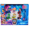 Paw Patrol: The Mighty Movie, Toy Figures Gift Pack, with 6 Collectible Action Figures, Kids Toys for Boys and Girls Ages 3 and up