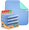 IMPROVIA® Washable Underpads, 34