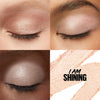 MAYBELLINE Color Tattoo Longwear Multi-Use Eye Shadow Stix, Eye Makeup, I am Shining (Light Pearl Shimmer)