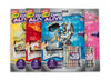 crayola color alive action coloring pages - skylanders