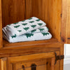 SKL Home Holiday Trees Bath Towel