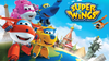 Super Wings Jett 7