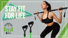 Home Workout Equipment for Women. Home Gym Equipment. Home Exercise Equipment Women. Portable Workout Home. Total Body Workout. Travel Gym. Crossfit Equipment. Home Fitness Equipment | EXERCISE BOARD.