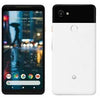 Google Pixel 2 XL 64GB - White and Black - GSM/CDMA - 4G LTE - Factory Unlocked - G011C